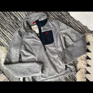 Women Abercrombie XS So Soft